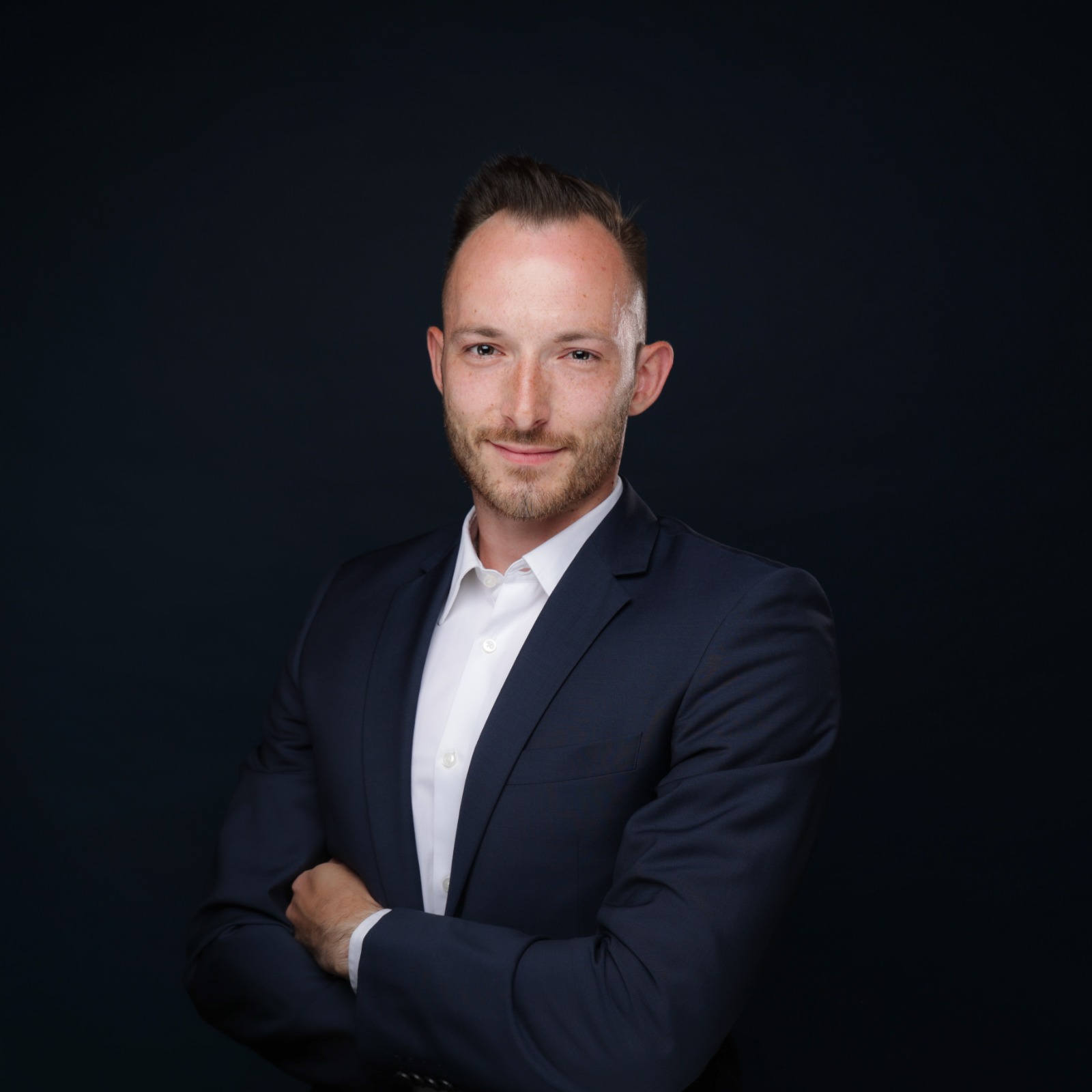 Dimitrij Keller – Rauchstopp Coach